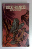 Dick Francis / Forfeit (Vintage Paperback)