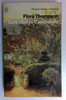 Flora Thompson / Lark Rise to Candleford (Modern Classics) (Vintage Paperback)