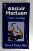 Alistair Maclean / Fear is the Key (Vintage Paperback) (1)