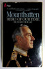Richard Hough / Mountbatten: Hero of Our Time (Vintage Paperback)