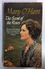 Mary O'Hara / The Scent of the Roses (Vintage Paperback) (1)