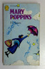 P.L. Travers / Mary Poppins (Armada Lions S.) (Vintage Paperback)
