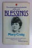 Mary Craig / Blessings: An Autobiographical Fragment (Coronet Books) (Vintage Paperback)