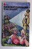 Tom Sharpe / Indecent Exposure (Vintage Paperback)