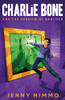 Jenny Nimmo / Charlie Bone and the Shadow of Badlock