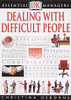 Christina Osborne / Dealing with Difficult People