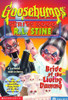 R.L. Stine / Bride of the Living Dummy