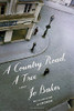 Jo Baker / A Country Road, A Tree