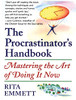 RitaEmmett / The Procrastinator's Handbook