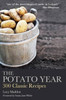 Lucy Madden / The Potato Year (Large Paperback)