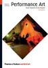 RoseLee Goldberg / Performance Art (Large Paperback)