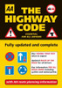 Aa Publishing / The Highway Code (Large Paperback)