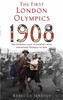Rebecca Jenkins / The First London Olympics (Large Paperback)