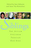 Jane Johnson / Siblings (Large Paperback)