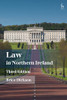 Brice Dickson / Law in Northern Ireland (Large Paperback)