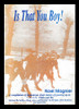 Noel Magnier / Is That You Boy (Large Paperback)