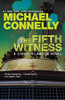 Michael Connelly / The Fifth Witness (Large Paperback)