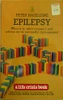 Peter Hazeldine / Epilepsy (Large Paperback)
