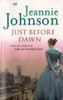 Jeannie Johnson / Just Before Dawn