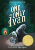 Katherine Applegate / The One and Only Ivan (Large Paperback)