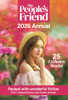 The People's Friend / The People's Friend Annual 2026 (Hardback)