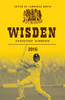 Bloomsbury / Wisden Cricketers Almanack 2016 (Hardback)