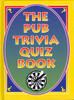 Brockhampton Press / The Pub Trivia Quiz Book (Hardback)