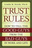Linda K. Stroh / Trust Rules (Hardback)