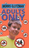 Morris Gleitzman / Adults Only (Hardback)