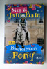Janet Rising / Meg & Jam-Bam the Badminton Pony