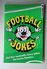 Rocket Fox Sidesplitters / Football Jokes