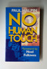 Paul Halpin / No Human Touch