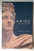 Kenneth Hickey / Krieg - An Epic Poem (Large Paperback)