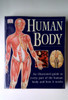 Dk / Human Body (Large Paperback)