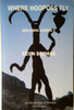 Kevin Borman / Where Hoopoes Fly (Large Paperback)