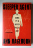 Ann Hagedorn / Sleeper Agent (Large Paperback)