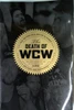 Bryan Alvarez / Death of Wcw (Large Paperback)