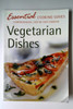 Budget Books / Vegetarian Dishes (Large Paperback)
