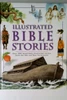 Martin H. Manser / Illustrated Bible Stories (Hardback)