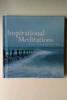 Parragon Books / Inspirational Meditations (Hardback)