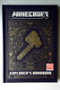 Mojang Ab / All New Official Minecraft Explorer's Handbook (Hardback)