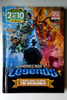 Mojang / Minecraft Legends (Hardback)