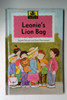 Regine Pascale / Leonie's Lion Bag (Hardback)
