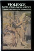 Chris Thompson / Violence: Basic and Clinical Science (Hardback)