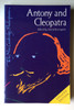 William Shakespeare / Antony and Cleopatra (Large Paperback)