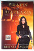 Britney Jackson / Pirates of Aletharia (Large Paperback)