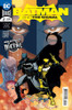 Batman & the Signal (2018) #2: Gotham by Day, Part Two: Afternoon