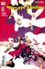Batman / Shadow (2017) #5: Batman / Shadow, Part Five