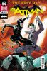 Batman (2016) #49: The Best Man, Finale