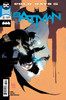 Batman (2016) #51: Cold Days, Part One